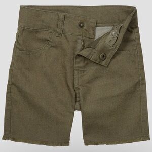 NWT Binky Bro Waco Shorts